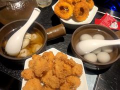-华夏良子·足道·SPA·艾灸(苏州桥店)