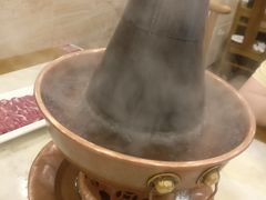 -老门框爆肚涮肉(金宝街店)