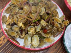 -叶存利海鲜大馅饺子(海宁路总店)
