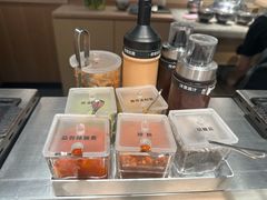 -肉肉大米(金虹桥店)