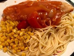 -花园餐厅(铜锣湾店)