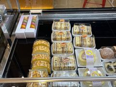 -85度C(上海兰溪二店)