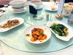 -勺园中餐厅