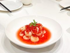 -羲和雅苑•北京烤鸭(国贸商城店)