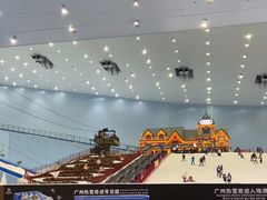 -广州热雪奇迹