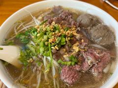 -汕百碗·汕头牛肉粿条(南国奥园总店)