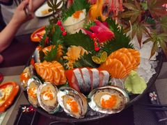 -南苑环球酒店-稻菊日式餐厅(鄞县大道店)