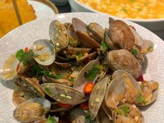 -赠李白·如诗的川味(余杭万达广场店)