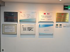 -精德口腔·种植修复·儿牙中心(财富中心店)