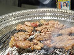 -本炙炭烤·蒲烧活鳗料理店(金沙洲店)