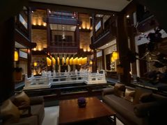 -西安华清御汤酒店