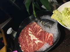 -菌自在·云南野生菌火锅(长安万达店)
