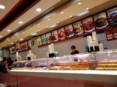 -来必堡(娄山关路店)