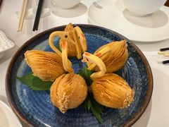 -白天鹅宾馆-宏图府餐厅