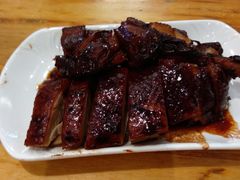 -乌镇那一年小院主题餐厅(甘泉西路店)
