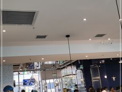 大堂-兰湘子·湘菜小炒(长安万科广场店)