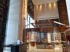 -长沙富力万达文华酒店