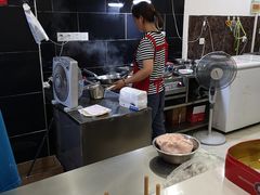 -卢记香酥鸡烧饼(扬州分店)