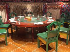 包厢-九十九顶毡房(阜石路店)