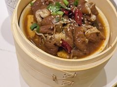 -钢管厂五区小郡肝火锅串串香(清河店)