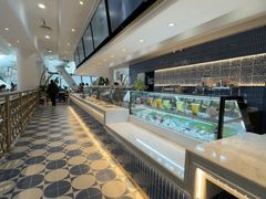 -贝林大翅鲸简餐厅(国家海洋博物馆店)