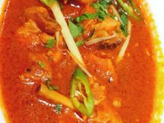 -Masala Curry and BBQ·玛莎拉巴基斯坦美食(金水万达店)