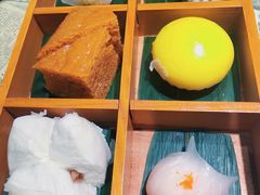 -粤港湾砂锅粥·宵夜(宝龙店)