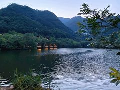 -大奇山国家森林公园