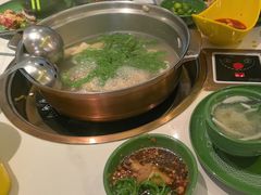 -润园四季椰子鸡火锅(南山海岸城店)