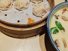 -弄堂小笼包(西青中北永旺购物中心店)