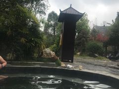 -剑河仰阿莎温泉小镇