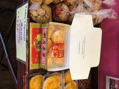 -牛车水美食街