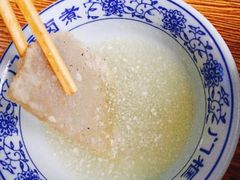 -门框胡同百年卤煮(前门煤市街店)
