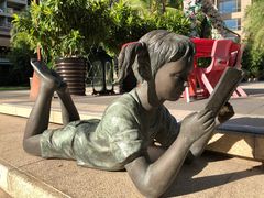 -三亚湾海居铂尔曼度假酒店