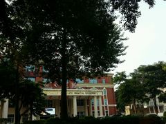 -南方医科大学第三附属医院