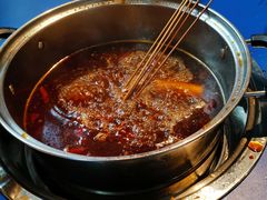 -马路边边串串香(北苑旗舰店)