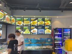 -板凳烧烤(东关街店)