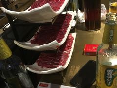 -左庭右院鲜牛肉火锅(新梅广场店)