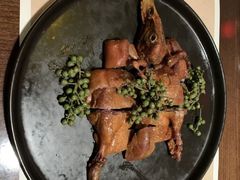 -海航大厦万豪酒店彩海轩中餐厅(霄云路店)