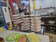 -重庆乌鱼庄·龙滋鲜(青羊大道店)