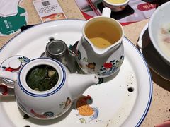 -点都德(华强南店)