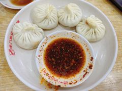 -津门张记包子铺(华昌道店)