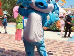 -蓬莱欧乐堡梦幻世界