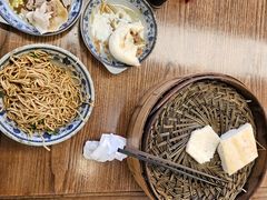 -潘德林茶社(新城河路店)