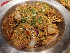 -靓靓蒸虾·头牌蒸虾(南山桂庙店)