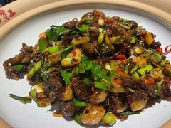 -西江红·株洲本地菜(滨江南路店)