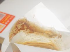 -子午路张记肉夹馍(兵马俑店)