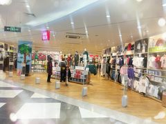 -北京华联购物中心(同成街店)