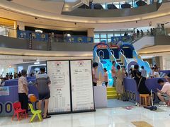 -宝龙城(杭州滨江店)