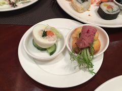 -华安国际大酒店-餐厅